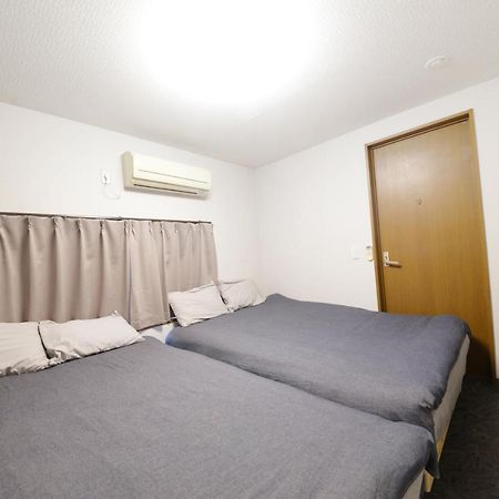 Ny Cottage A Τόκιο Εξωτερικό φωτογραφία