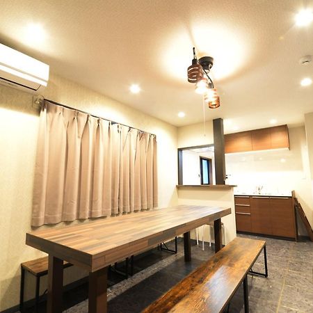 Ny Cottage A Τόκιο Εξωτερικό φωτογραφία