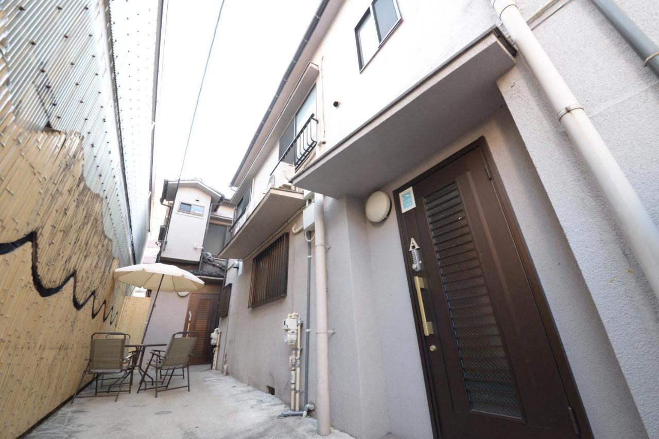 Ny Cottage A Τόκιο Εξωτερικό φωτογραφία