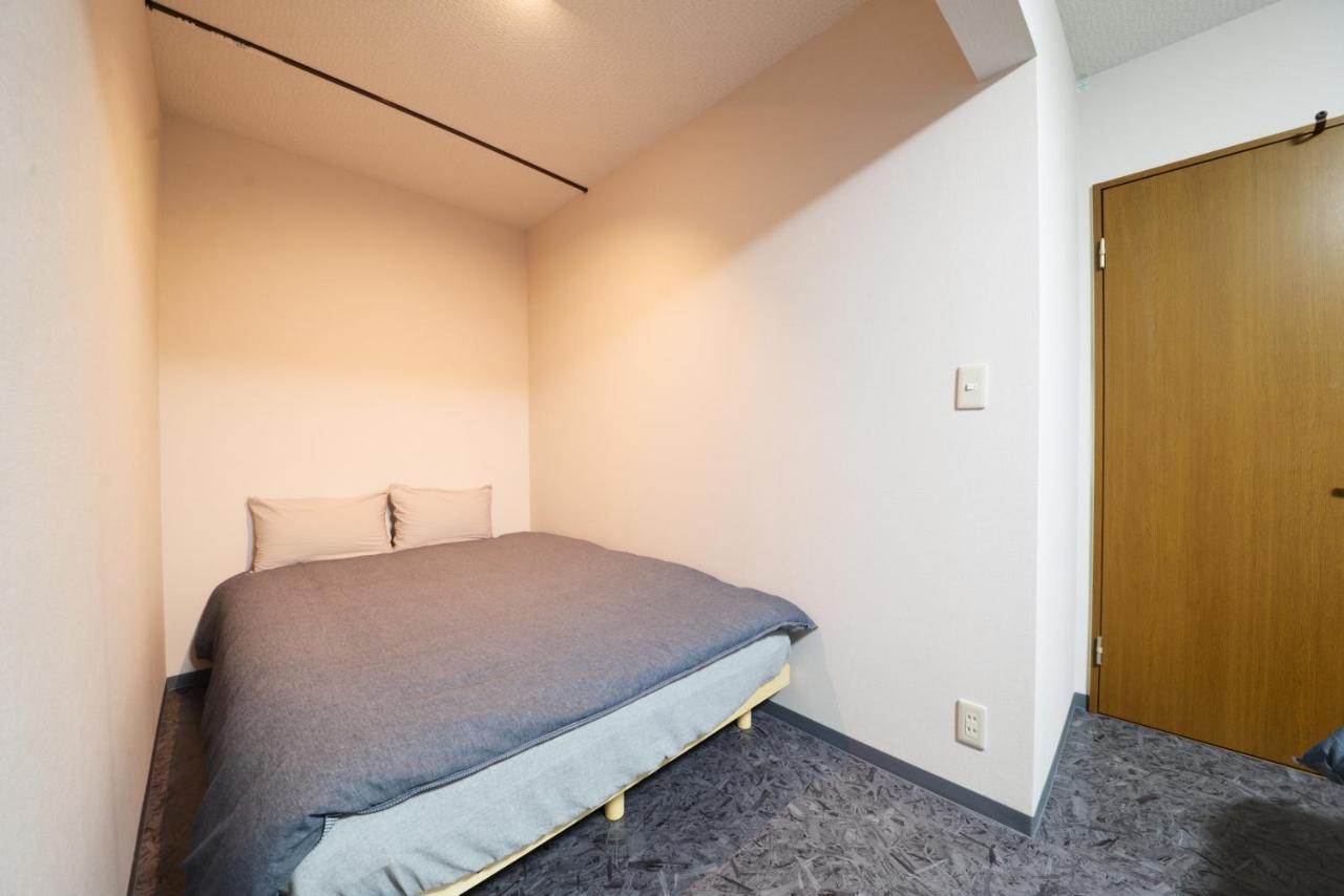 Ny Cottage A Τόκιο Εξωτερικό φωτογραφία