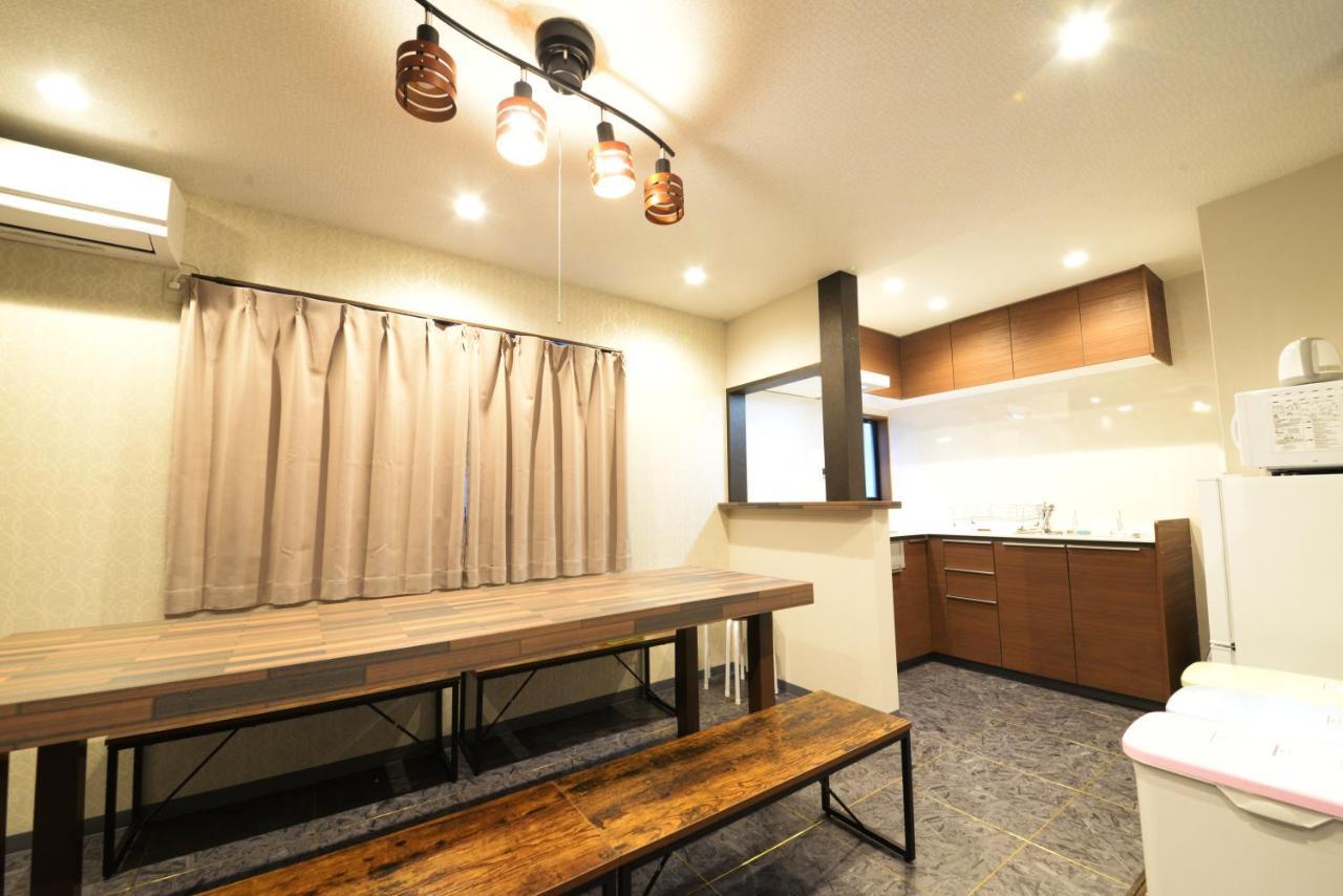 Ny Cottage A Τόκιο Εξωτερικό φωτογραφία