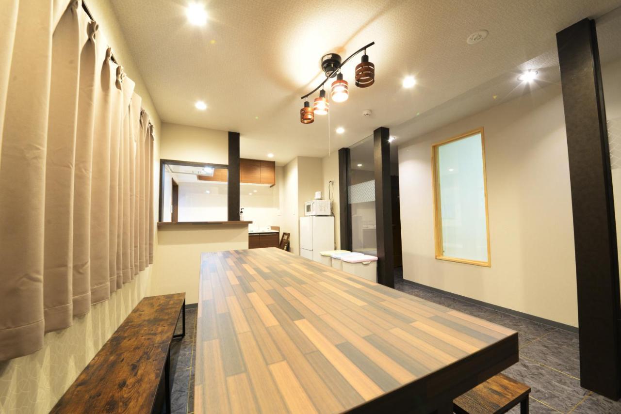 Ny Cottage A Τόκιο Εξωτερικό φωτογραφία