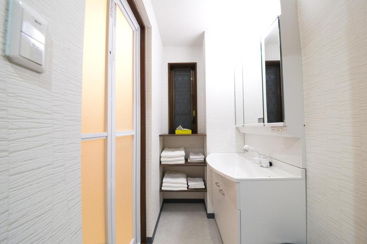 Ny Cottage A Τόκιο Εξωτερικό φωτογραφία