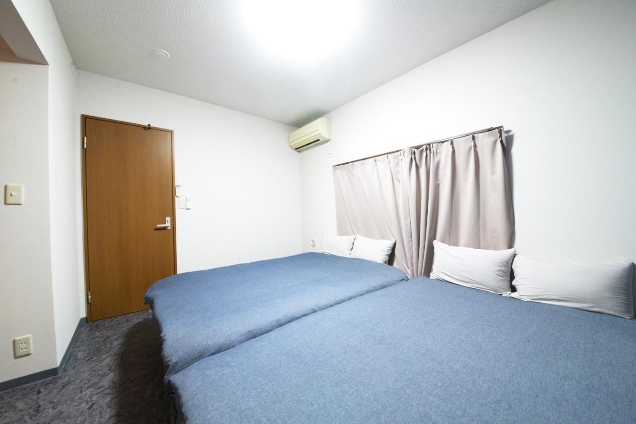 Ny Cottage A Τόκιο Εξωτερικό φωτογραφία