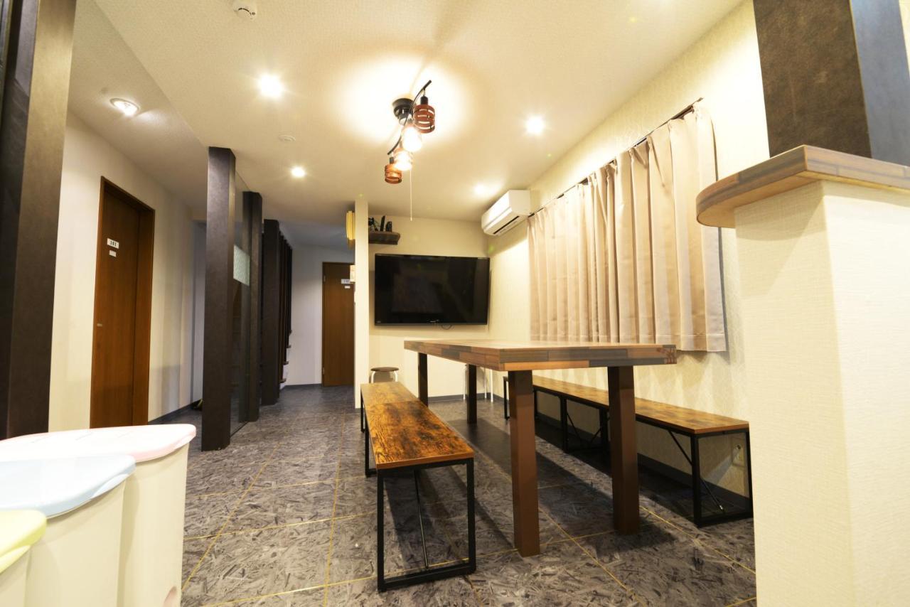 Ny Cottage A Τόκιο Εξωτερικό φωτογραφία